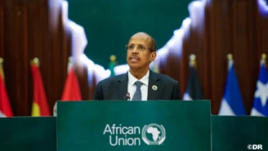 Photo of الاتحاد الإفريقي يشيد بمساهمة المغرب في تكوين ملاحظي الانتخابات في إفريقيا