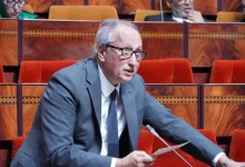 Photo of انتحار تلاميذ بعد إجراء الامتحانات يجر سعد برادة للمساءلة البرلمانية