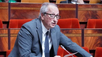Photo of انتحار تلاميذ بعد إجراء الامتحانات يجر سعد برادة للمساءلة البرلمانية