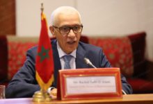 Photo of المغرب والشيلي… تعاون متين قائم على التضامن والتنمية المشتركة