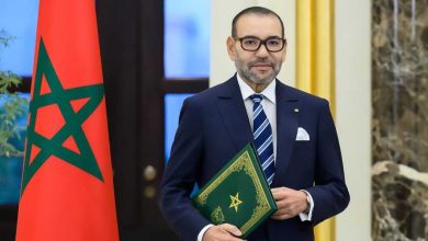 Photo of ثباتيرو يشيد برؤية الملك محمد السادس ويعتبر المغرب نموذجا في التحديث والتنمية 