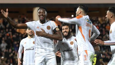 Photo of نهضة بركان تتجه إلى تجديد عقد لاعب بارز
