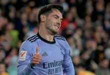 Photo of تشابي ألونسو يحدد مصير إبراهيم دياز: اللاعب رقم 12  في ريال مدريد رغم أنف الشائعات