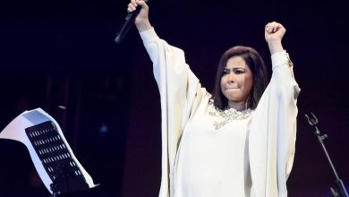 Photo of الفنان نبيل الخالدي يقصف بقوة : شيرين ” فرشات راسها ” مع الجمهور المغربي لي تيفهم فالموسيقى وخدات بلاصة فنانين مغاربة 