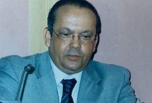 Photo of وفاة عبد الله أزماني وزير الصناعة والتجارة والشؤون الثقافية السابق