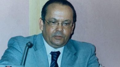Photo of وفاة عبد الله أزماني وزير الصناعة والتجارة والشؤون الثقافية السابق