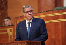 Photo of أخنوش يكشف خطة حكومية بـ88 مليار درهم لكبح التضخم وخلق 1.45 مليون منصب شغل بحلول 2030