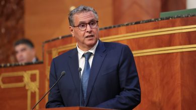 Photo of أخنوش يكشف خطة حكومية بـ88 مليار درهم لكبح التضخم وخلق 1.45 مليون منصب شغل بحلول 2030