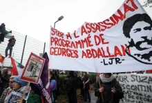 Photo of بعد أن أمضى 40 عاما في السجون… فرنسا تفرج عن ”ثوري” لبناني‎
