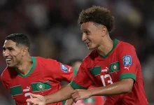 Photo of إنتر يضع عينه على جوهرة المغرب لتعويض الصفقة العالقة