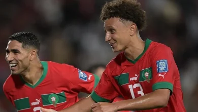 Photo of إنتر يضع عينه على جوهرة المغرب لتعويض الصفقة العالقة