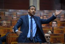 Photo of قيادي بارز في الوردة يجدد دعمه المطلق لإدريس لشكر