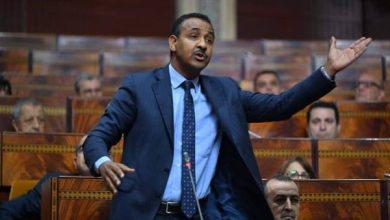 Photo of قيادي بارز في الوردة يجدد دعمه المطلق لإدريس لشكر