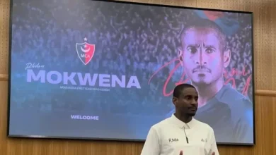 Photo of رولاني موكوينا: جئت لأصنع من المولودية عملاقا قاريا