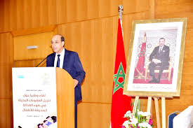 Photo of  النيابة العامة تؤكد أهمية العقوبات البديلة في قضاء الأحداث كخيار حضاري وإنساني