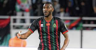 Photo of الجيش االجيش الملكي يعلن انتقال الصوابي إلى جينت البلجيكي