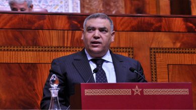 Photo of لفتيت يكشف عدد جرائم المختلين عقليا خلال سنة 2024‎