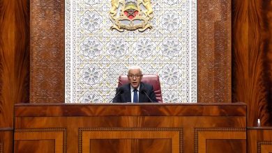 Photo of مجلس النواب يختم أشغال الدورة الثانية منالسنة التشريعية الرابعة