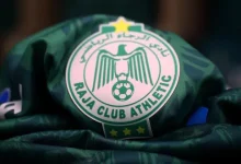 Photo of الرجاء يعلن عن عودة لاعب بارز إلى تداريب الفريق