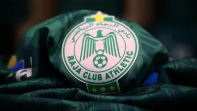Photo of الرجاء يعلن عن عودة لاعب بارز إلى تداريب الفريق