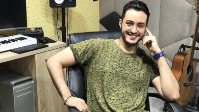 Photo of رضوان برحيل يعود بأغنية “مادرينا” بعد فترة من الغياب