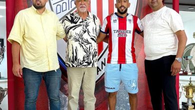 Photo of المغرب التطواني يُعزّز صفوفه ب 7 تعاقدات جديدة استعدادًا للموسم المقبل