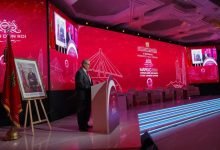 Photo of منتدى المغرب اليوم” ينطلق من الرباط: مونديال 2030 بوابة لصناعة أمة عظيمة‎