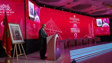 Photo of منتدى المغرب اليوم” ينطلق من الرباط: مونديال 2030 بوابة لصناعة أمة عظيمة‎