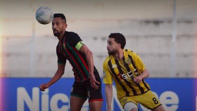 Photo of الجيش الملكي يواجه الماص وديا استعدادا للموسم القادم.