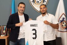 Photo of سامي مايي ينضم إلى كاراباخ الأذربيجاني على سبيل الإعارة