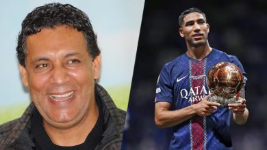 Photo of الحداوي: حكيمي غير خريطة كرة العالمية… ونجوم أفريقيا يشهدون باستحقاقه للكرة الذهبية
