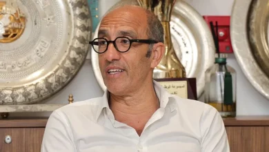 Photo of الزيات يختار المدرسة الفرنسية لتولي منصب “مدير رياضي” بالرجاء