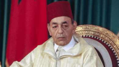 Photo of في ذكرى رحيله.. المغفور له الحسن الثاني، باني المغرب الحديث وموحد الأمة