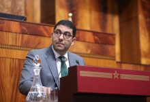 Photo of المهدي بنسعيد يقدم مشروع قانون الصحافة وهذه معالمه