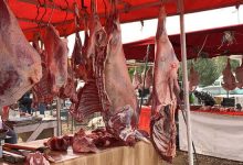 Photo of رغم الوعود والدعم.. اللحوم الحمراء تواصل “الاشتعال” في الأسواق المغربية