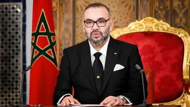 Photo of أديسينا: المغرب يرسخ ريادته الاقتصادية في إفريقيا بفضل رؤية ملكية استراتيجية