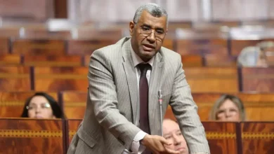 Photo of بوانو يتهم الحكومة بعد احترام التعاقدات