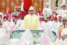 Photo of عيد العرش المجيد… رؤية ملكية رائدة تقود المغرب نحو مستقبل متقدم ومزدهر